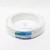 23/15X2C X 80M PVC/PVC TWIN FLAT VDE (WHITE) [FAJAR]